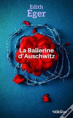 Capa do artigo La Ballerine D'Auschwitz