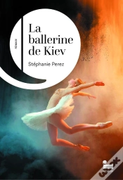 Capa do artigo La Ballerine De Kiev