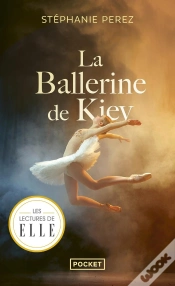Capa do artigo La Ballerine De Kiev