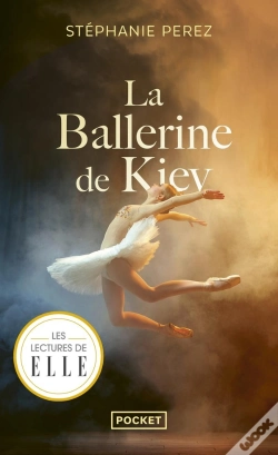 Capa do artigo La Ballerine De Kiev