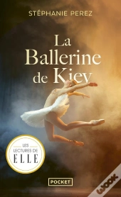 La Ballerine De Kiev