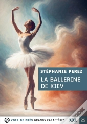 La Ballerine De Kiev