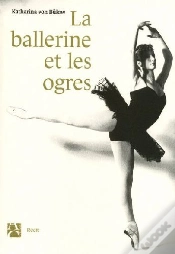 Capa do artigo La Ballerine Et Les Ogres
