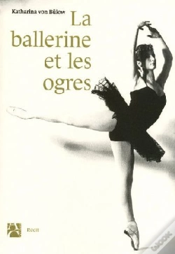 Capa do artigo La Ballerine Et Les Ogres