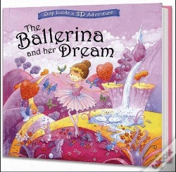 Capa do artigo La Ballerine Et Son Reve