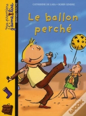 La Ballon Perché