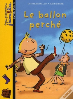 Capa do artigo La Ballon Perché