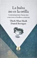 La Balsa No Es La Orilla