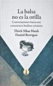 Capa do artigo La Balsa No Es La Orilla