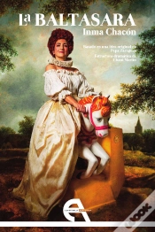 Capa do artigo La Baltasara