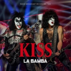 Capa do artigo La Bamba - Vinil