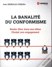 Capa do artigo La Banalité Du Conformisme