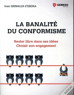 Capa do artigo La Banalité Du Conformisme