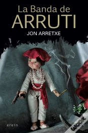 Capa do artigo La Banda De Arruti