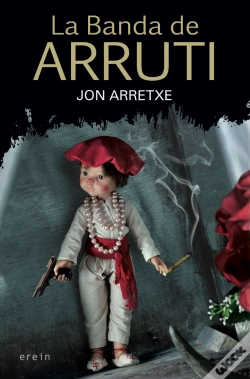 Capa do artigo La Banda De Arruti