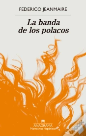 Capa do artigo La Banda De Los Polacos