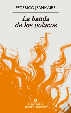 Capa do artigo La Banda De Los Polacos