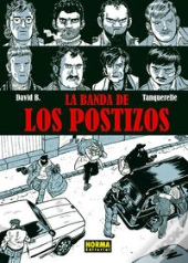 La Banda De Los Postizos