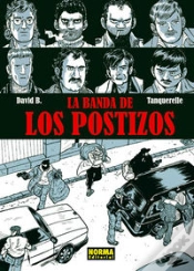 Capa do artigo La Banda De Los Postizos