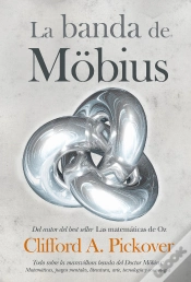 Capa do artigo La Banda De Möbius