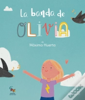 Capa do artigo La Banda De Olivia