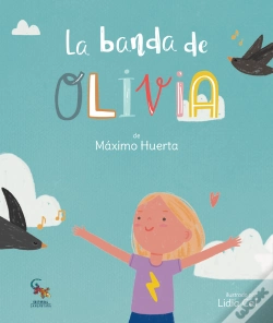 Capa do artigo La Banda De Olivia