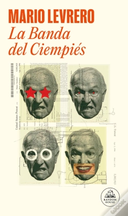 Capa do artigo La Banda Del Ciempiés (Mapa De Las Lenguas)