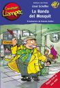 La Banda Del Mosquit - Preview