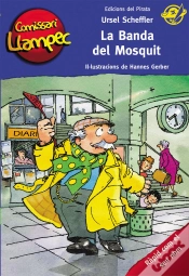 Capa do artigo La Banda Del Mosquit