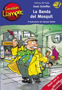 Capa do artigo La Banda Del Mosquit