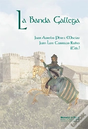 Capa do artigo La Banda Gallega