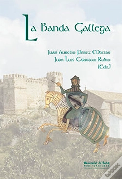 Capa do artigo La Banda Gallega