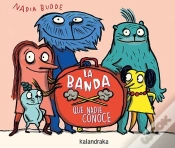 Capa do artigo La Banda Que Nadie Conoce