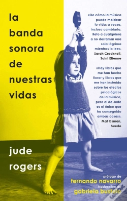 Capa do artigo La Banda Sonora De Nuestras Vidas