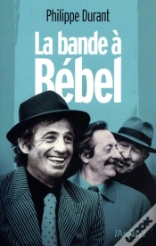 Capa do artigo La Bande À Bébel