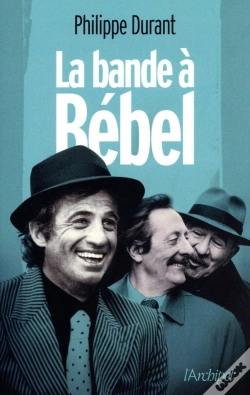 Capa do artigo La Bande À Bébel