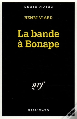 Capa do artigo La Bande A Bonape
