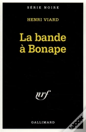 Capa do artigo La Bande A Bonape