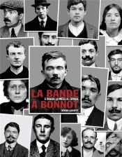 Capa do artigo La Bande À Bonnot ; À Travers La Presse De L
