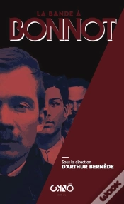 Capa do artigo La Bande À Bonnot