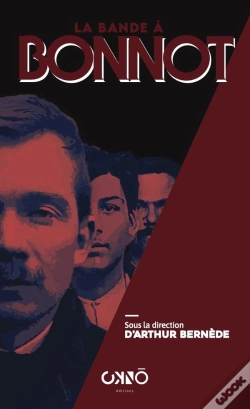 Capa do artigo La Bande À Bonnot
