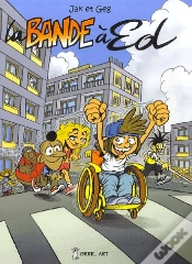 Capa do artigo La Bande À Ed Tome 1