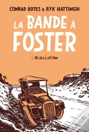 Capa do artigo La Bande À Foster