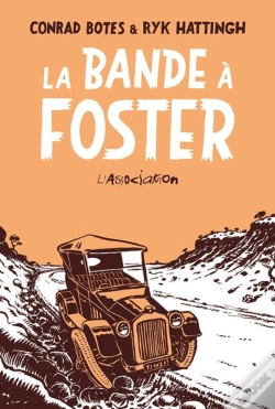 Capa do artigo La Bande À Foster