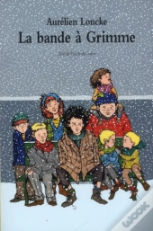 La Bande A Grimme