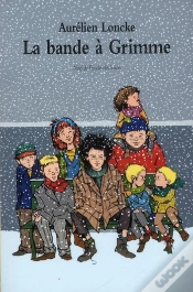 Capa do artigo La Bande A Grimme