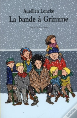 Capa do artigo La Bande A Grimme