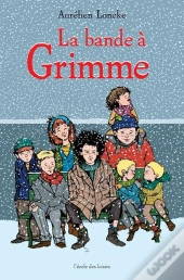La Bande À Grimme