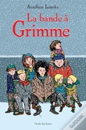 Capa do artigo La Bande À Grimme