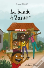 Capa do artigo La Bande À Junior